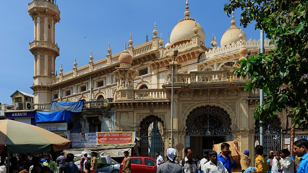 Maharashtra ‘religion’ bill draws concern over minority rights in India